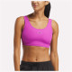 Reebok Γυναικείο μπουστάκι Rib Multi-Way Bralette